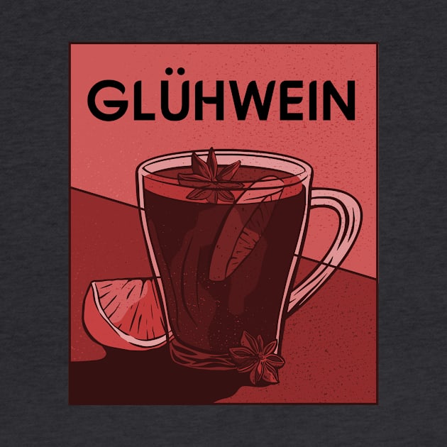 Glühwein by ArticaDesign